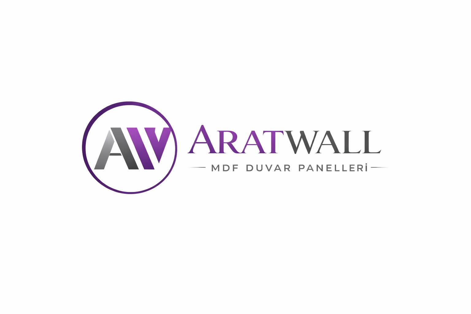 ARATWALL DEKORATİF MDF DUVAR PANELLERİ